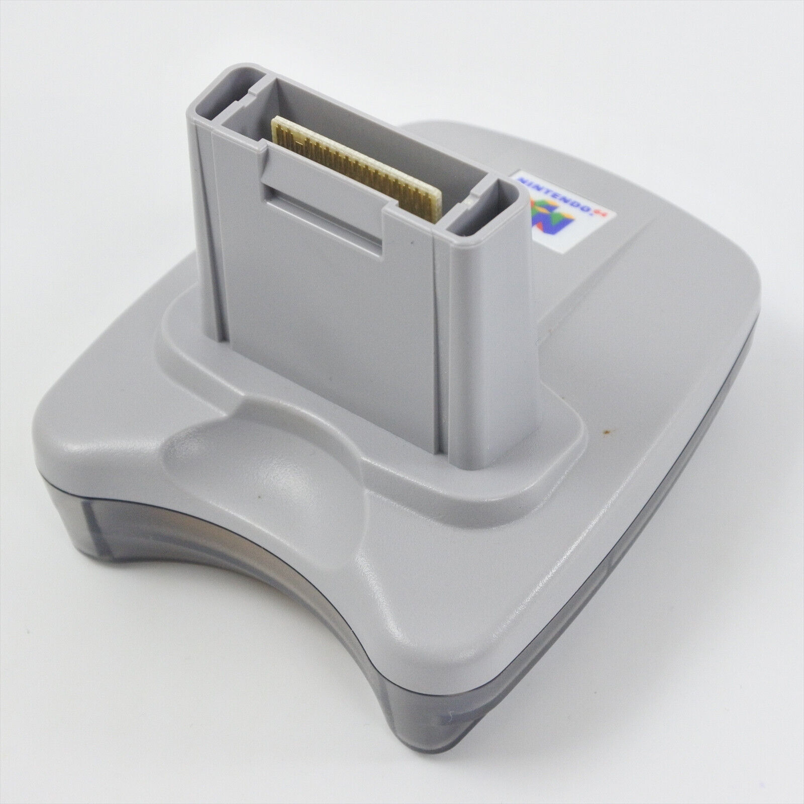 Nintendo 64 Transfer Pak GB Pack JPN NUS-019