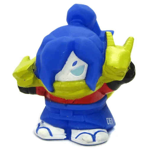 MechaOrochi Yokai Friend Big Collection