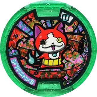 Jibanyan S B766