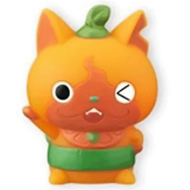 Oranyan Yokai Friend Big Collection