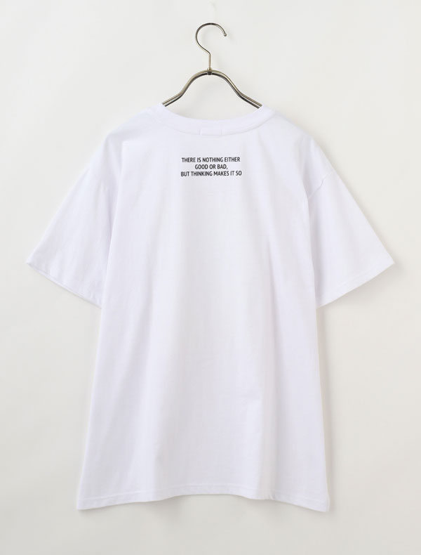 Official Tee Shirt Cotoh Tsumi Colza Series 1