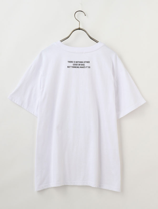 Official Tee Shirt Cotoh Tsumi Colza Series 1