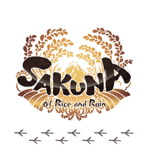 Sakuna Of Rice and Ruin