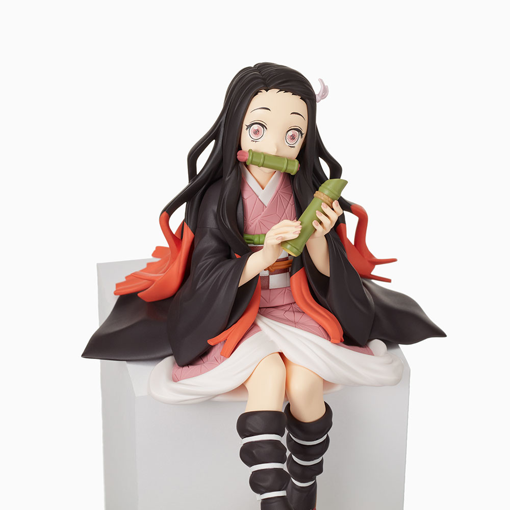 Figurine Nezuko : Demon slayer - My Figurine