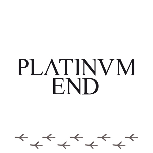 Platinum End