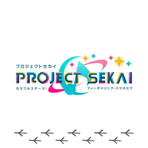 Project Sekai